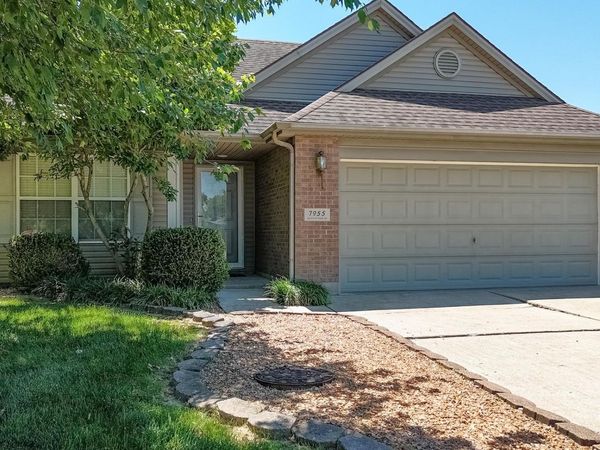 7955 Alanton Park, Newburgh, IN 47630