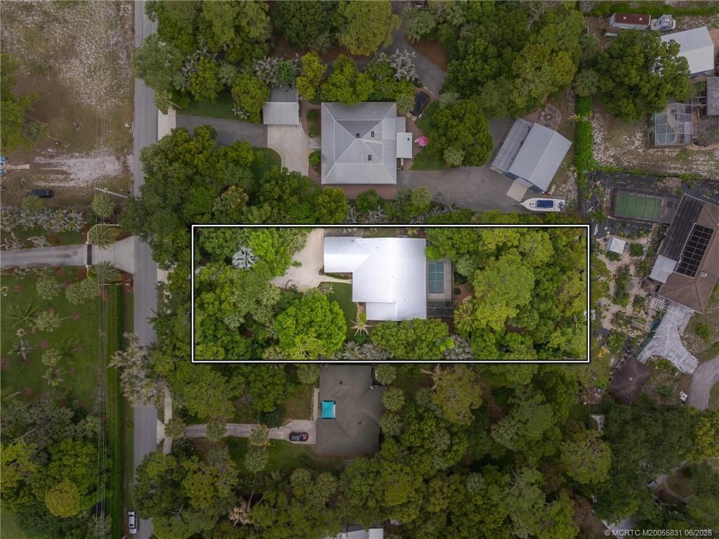 6785 SW Gaines Avenue, Stuart, FL 34997 Photo