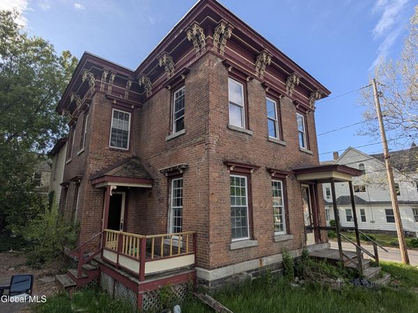 295 N Main Street, Gloversville, NY 12078