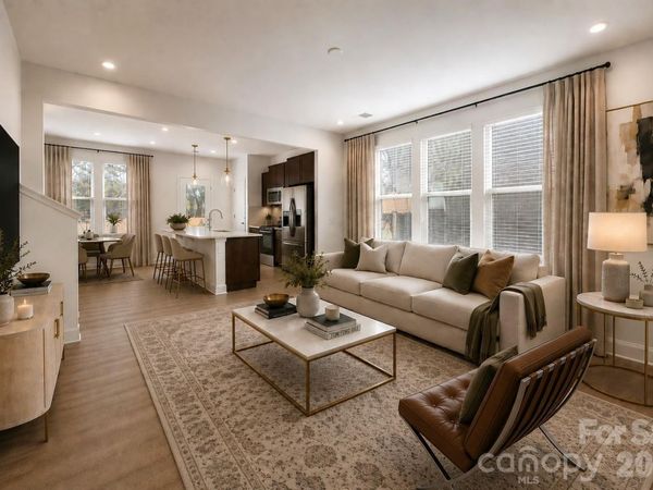 7629 Ethora Way, Charlotte, NC 28216
