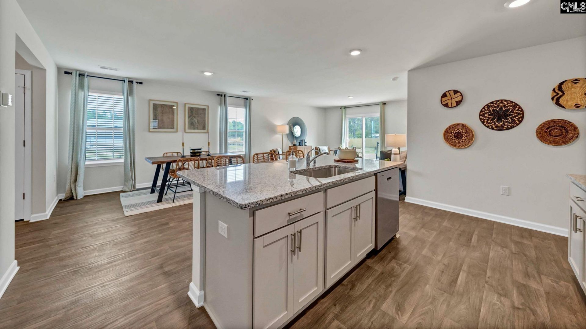 418 Cherrybark Court  Photo 6