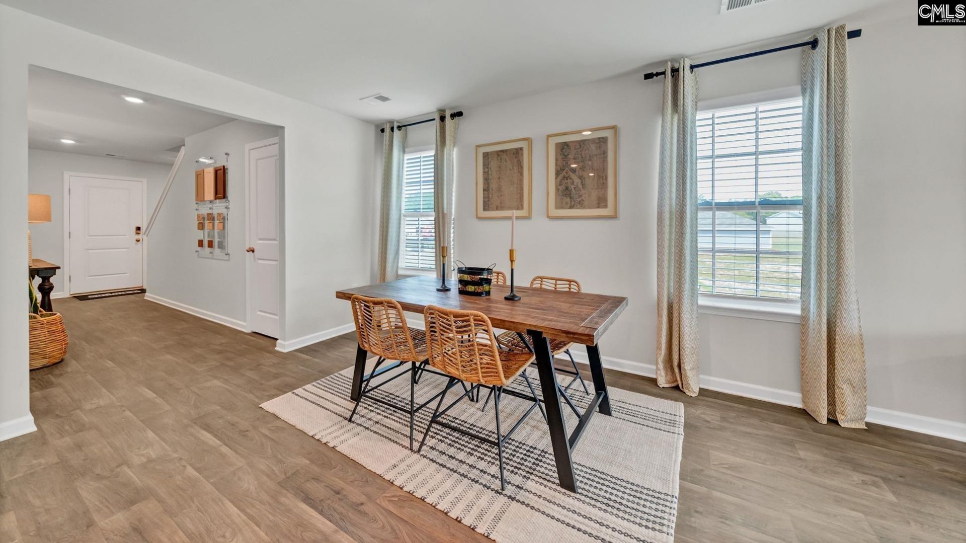 418 Cherrybark Court  Photo 7