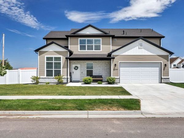 1589 W 2200 S, Logan, UT 84321