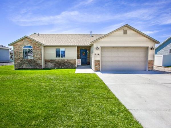 536 E 1250 S, Garland, UT 84312