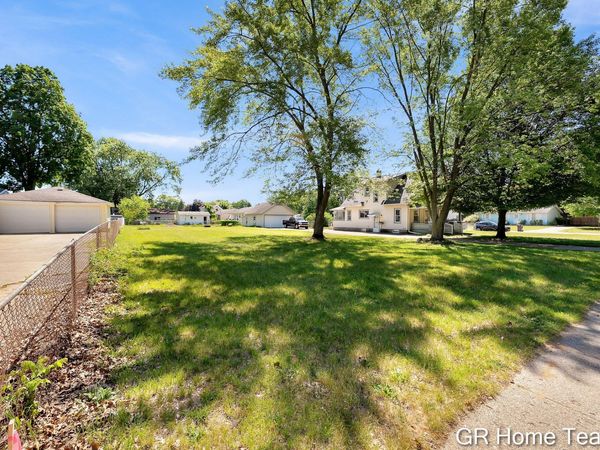 3744 Clyde Park Avenue SW, Unit LOT 1, Wyoming, MI 49509