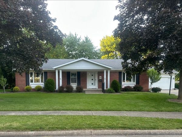1006 Westchester Avenue , Napoleon, OH 43545