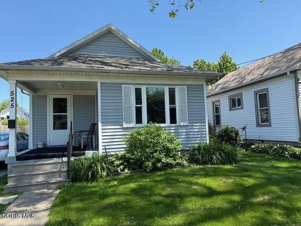 525 Plymouth Street , Toledo, OH 43605