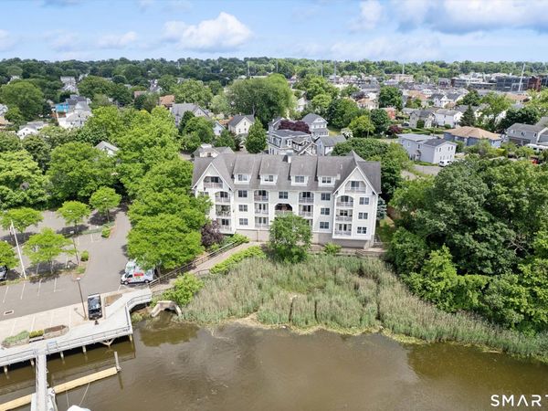 71-B Osborne, Unit B2, Norwalk, CT 06855