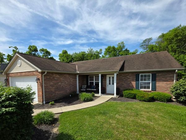 47 Indian Cove Circle, Oxford, OH 45056