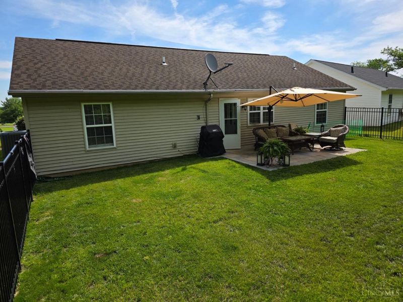 47 Indian Cove Circle, Oxford, OH 45056 Photo 5