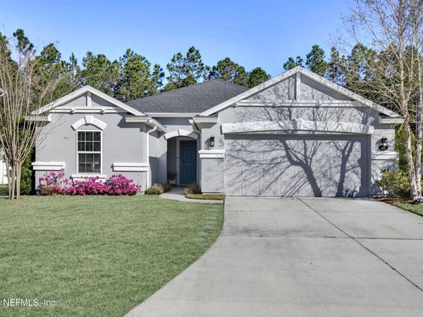 406 HEPBURN Road, Orange Park, FL 32065