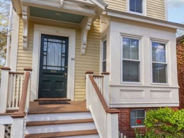 325 Western Avenue, Cambridge, MA 02139