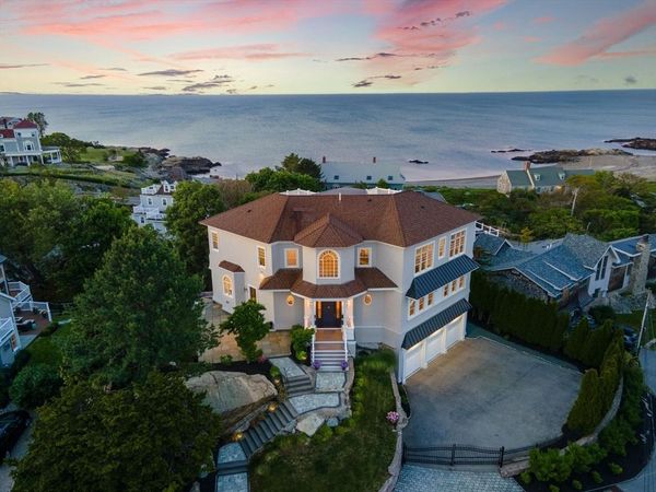 3 Jerusalem Lane, Cohasset, MA 02025