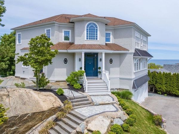 3 Jerusalem Lane, Cohasset, MA 02025