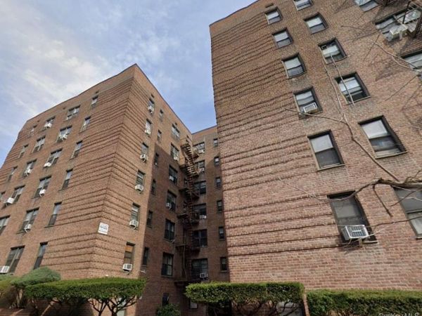 83-60 Vietor Avenue , Unit 6P, Elmhurst, NY 11373