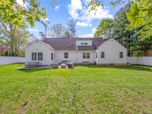 50 Wilmot Road , New Rochelle, NY 10804