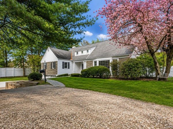 50 Wilmot Road , New Rochelle, NY 10804