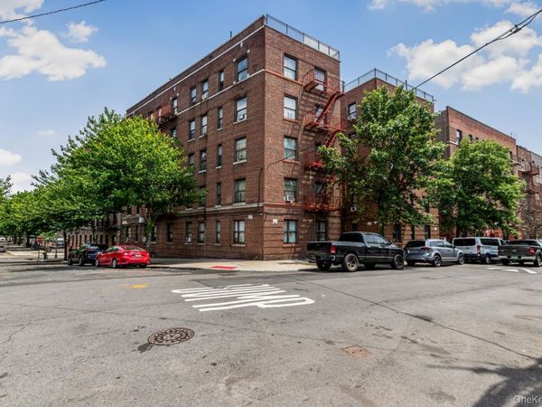 1534 Beach Avenue, Bronx, NY 10460