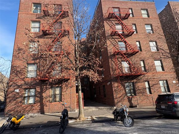 1534 Beach Avenue , Bronx, NY 10460