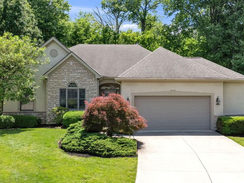 7624 Mikayla Drive , Westerville, OH 43082 Photo 1