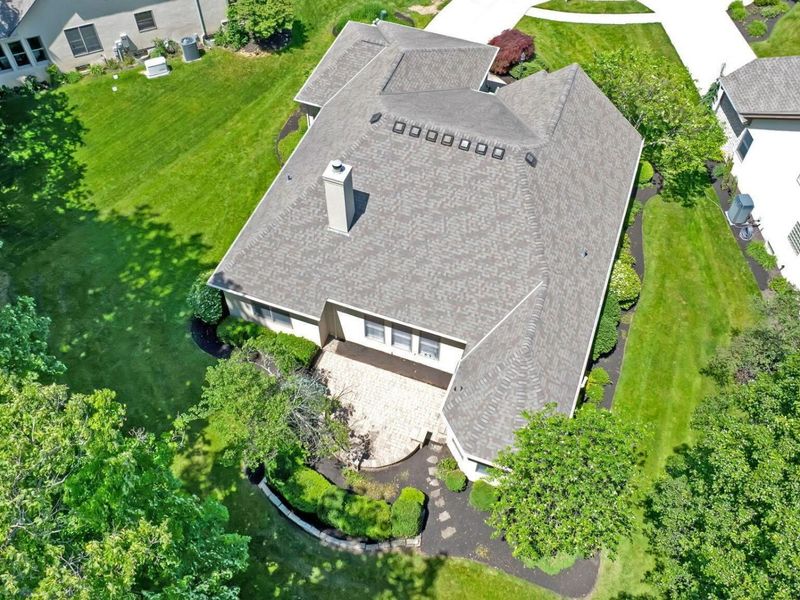 7624 Mikayla Drive , Westerville, OH 43082 Photo 32
