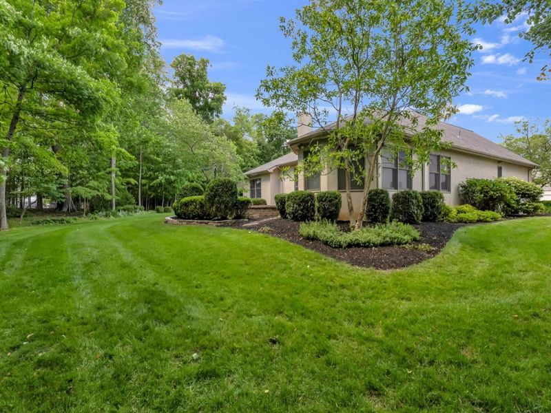 7624 Mikayla Drive , Westerville, OH 43082 Photo 33