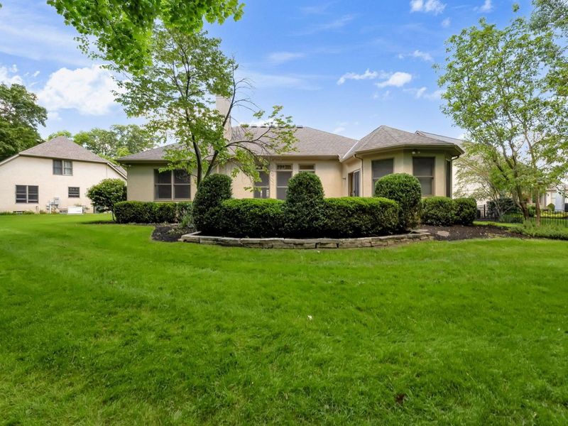 7624 Mikayla Drive , Westerville, OH 43082 Photo 34