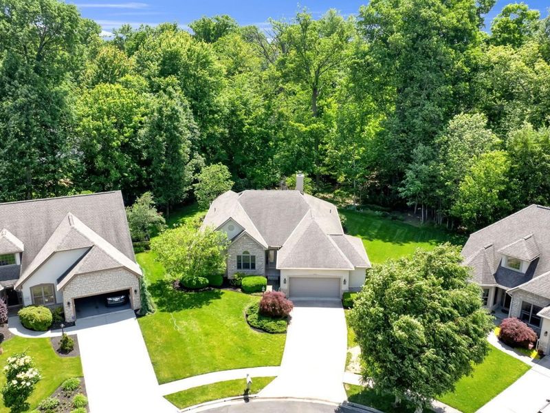 7624 Mikayla Drive , Westerville, OH 43082 Photo 39