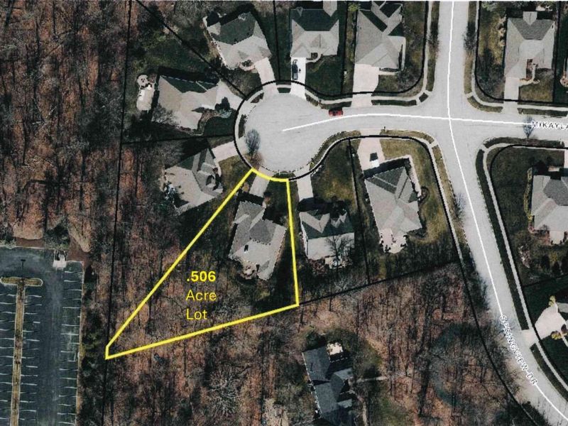 7624 Mikayla Drive , Westerville, OH 43082 Photo 43
