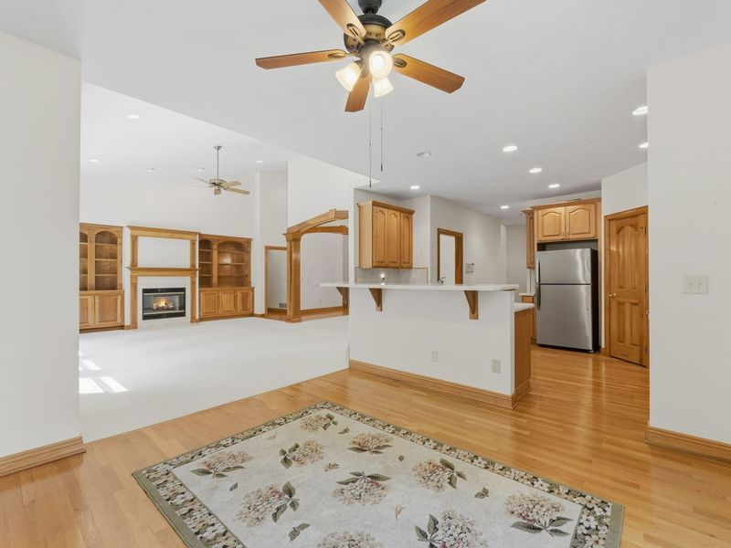7624 Mikayla Drive , Westerville, OH 43082 Photo 8