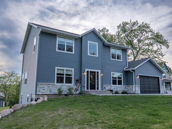 549 S Second STREET, Medford, WI 54451
