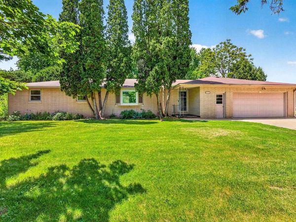 N133 ROGERS LANE, Appleton, WI 54915