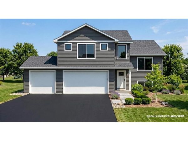 254 Eagle Ridge Drive, Roberts, WI 54023