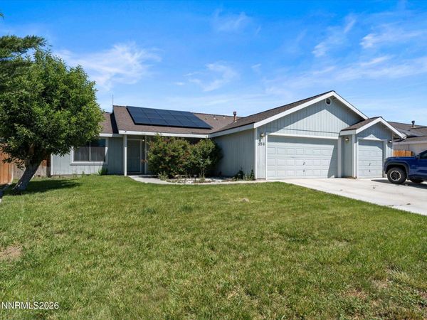 536 River Ranch Road, Fernley, NV 89408