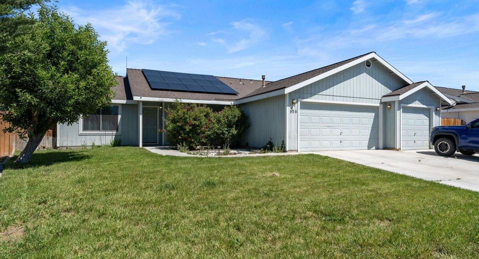 536 River Ranch Road, Fernley, NV 89408 Photo
