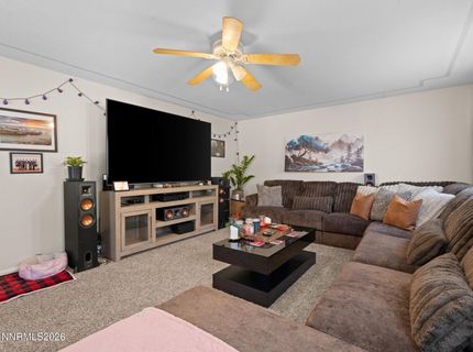 536 River Ranch Road, Fernley, NV 89408 Photo