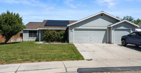536 River Ranch Road, Fernley, NV 89408 Photo