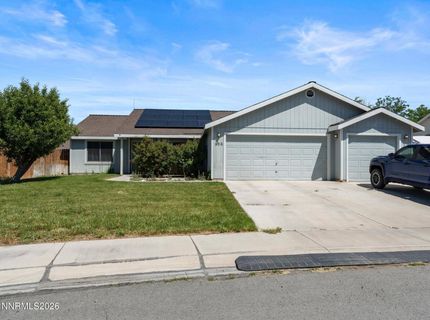 536 River Ranch Road, Fernley, NV 89408 Photo