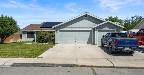 536 River Ranch Road, Fernley, NV 89408 Photo