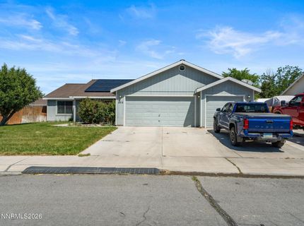 536 River Ranch Road, Fernley, NV 89408 Photo