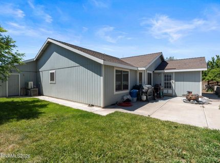 536 River Ranch Road, Fernley, NV 89408 Photo