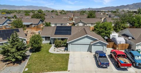 536 River Ranch Road, Fernley, NV 89408 Photo