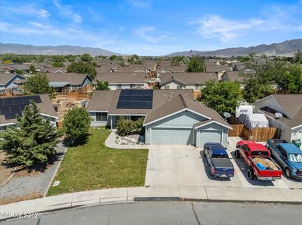 536 River Ranch Road, Fernley, NV 89408 Photo