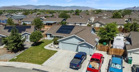 536 River Ranch Road, Fernley, NV 89408 Photo