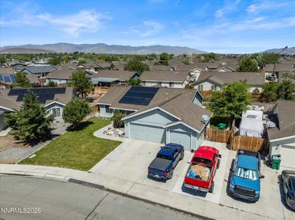 536 River Ranch Road, Fernley, NV 89408 Photo