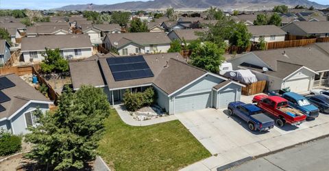 536 River Ranch Road, Fernley, NV 89408 Photo