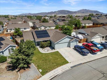 536 River Ranch Road, Fernley, NV 89408 Photo