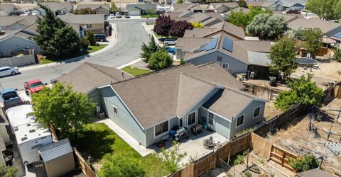 536 River Ranch Road, Fernley, NV 89408 Photo