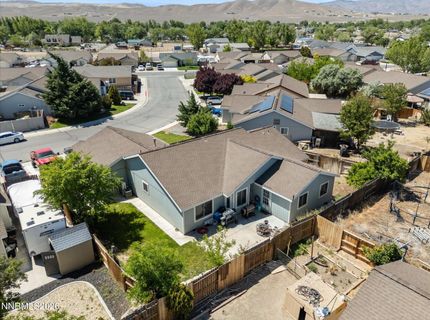 536 River Ranch Road, Fernley, NV 89408 Photo