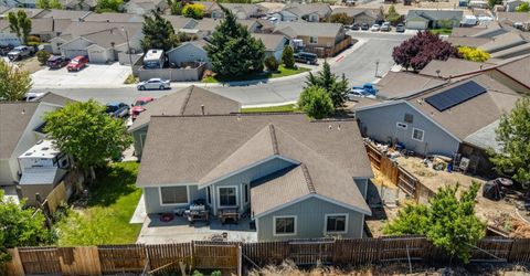 536 River Ranch Road, Fernley, NV 89408 Photo